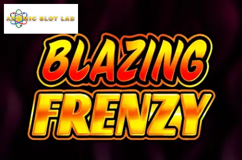 Blazing Frenzy
